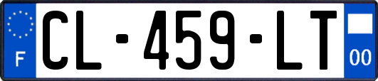 CL-459-LT