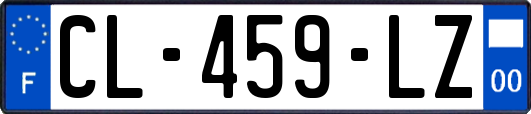 CL-459-LZ