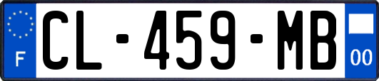 CL-459-MB