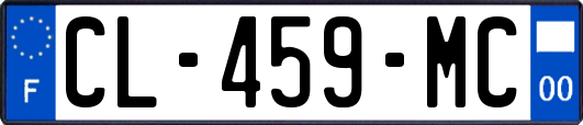 CL-459-MC