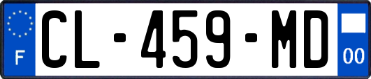 CL-459-MD
