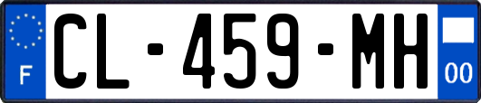 CL-459-MH