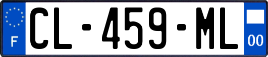 CL-459-ML