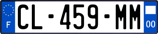 CL-459-MM