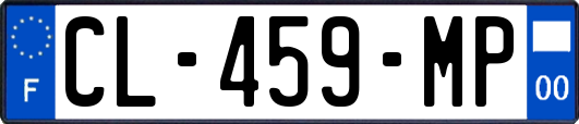 CL-459-MP