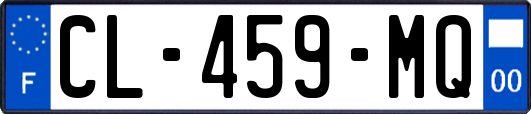 CL-459-MQ