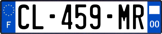 CL-459-MR