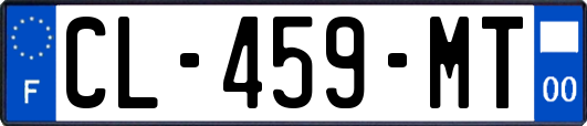 CL-459-MT