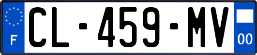 CL-459-MV