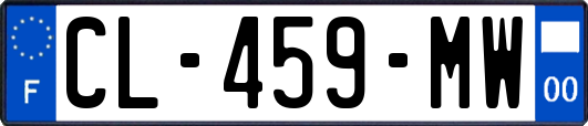 CL-459-MW