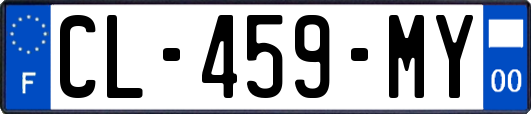 CL-459-MY