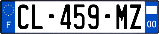 CL-459-MZ