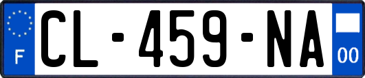 CL-459-NA