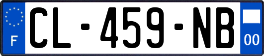 CL-459-NB
