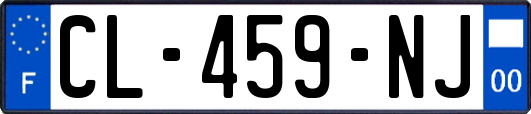 CL-459-NJ
