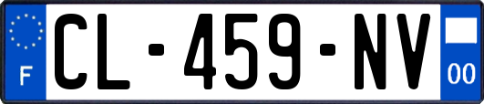CL-459-NV