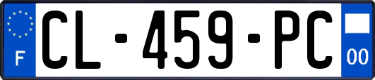 CL-459-PC