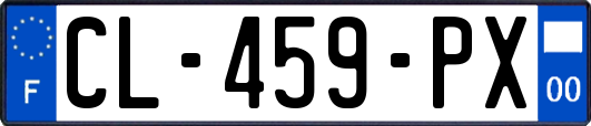 CL-459-PX