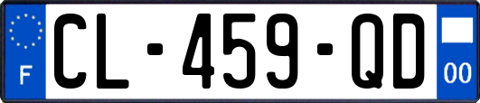 CL-459-QD