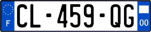 CL-459-QG