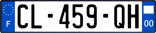 CL-459-QH