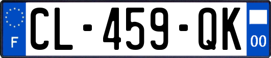 CL-459-QK