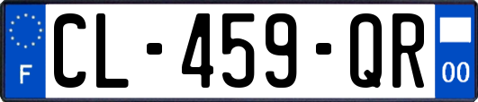 CL-459-QR