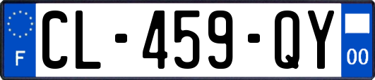 CL-459-QY