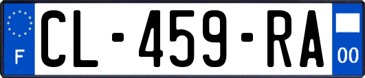 CL-459-RA