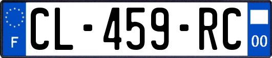 CL-459-RC