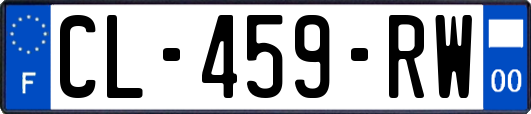 CL-459-RW
