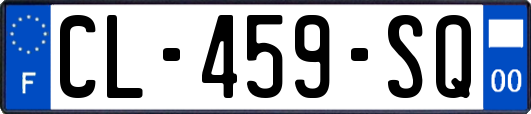 CL-459-SQ