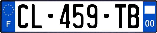 CL-459-TB