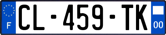 CL-459-TK