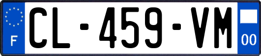 CL-459-VM