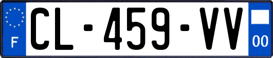 CL-459-VV