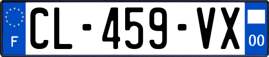 CL-459-VX