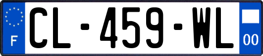 CL-459-WL