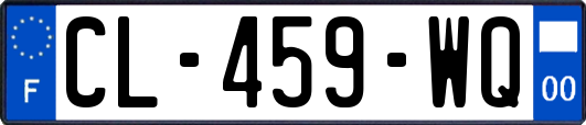 CL-459-WQ