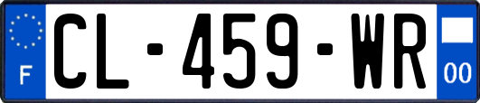 CL-459-WR