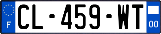 CL-459-WT