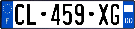 CL-459-XG