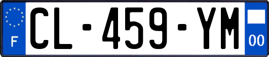 CL-459-YM
