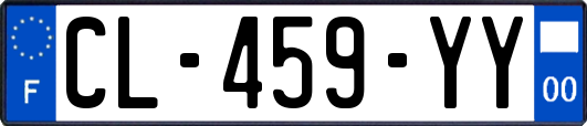 CL-459-YY