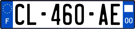 CL-460-AE