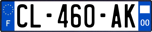 CL-460-AK