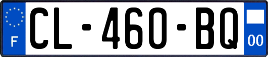 CL-460-BQ