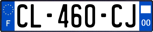 CL-460-CJ