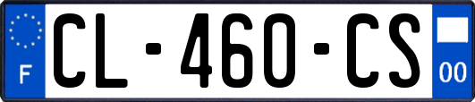 CL-460-CS