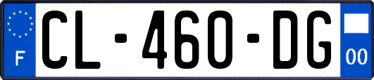 CL-460-DG